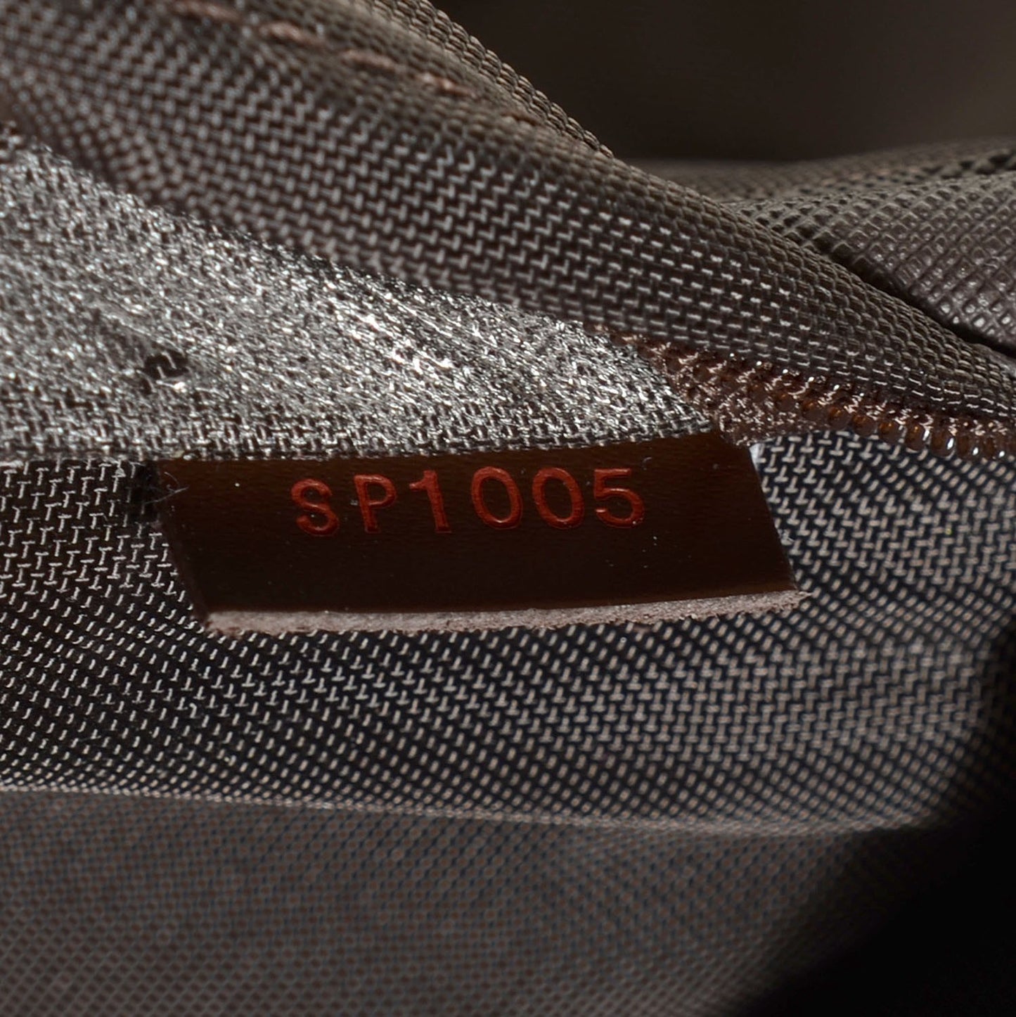 Damier Ebene Pegase 55