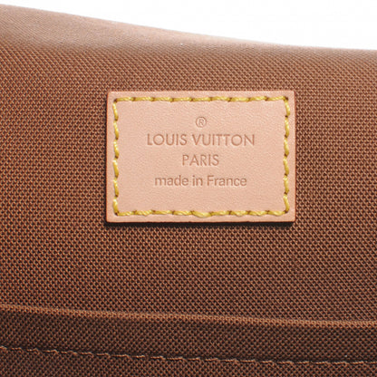 Louis Vuitton Monogram Bosphore PM Messenger 5 of 6