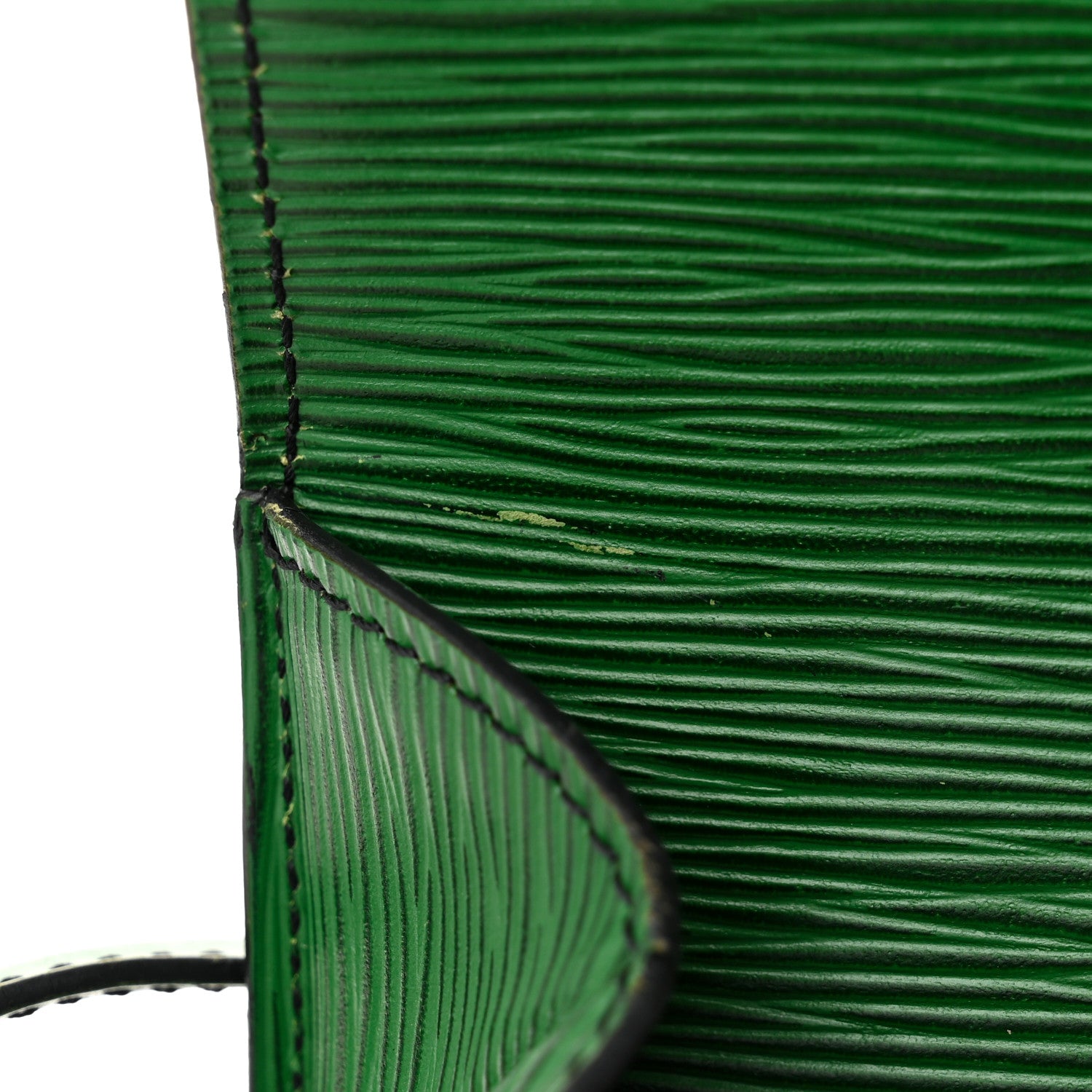 Louis Vuitton Epi Cartouchiere Borneo 11 of 13