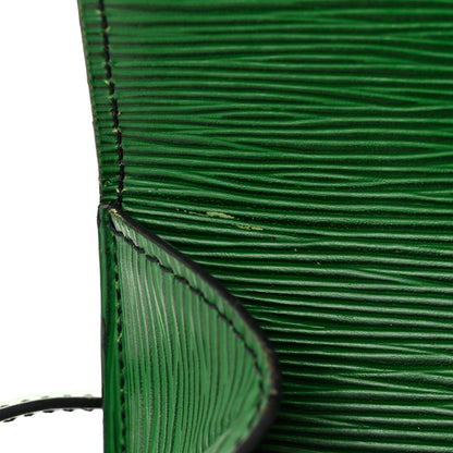 Louis Vuitton Epi Cartouchiere Borneo 11 of 13