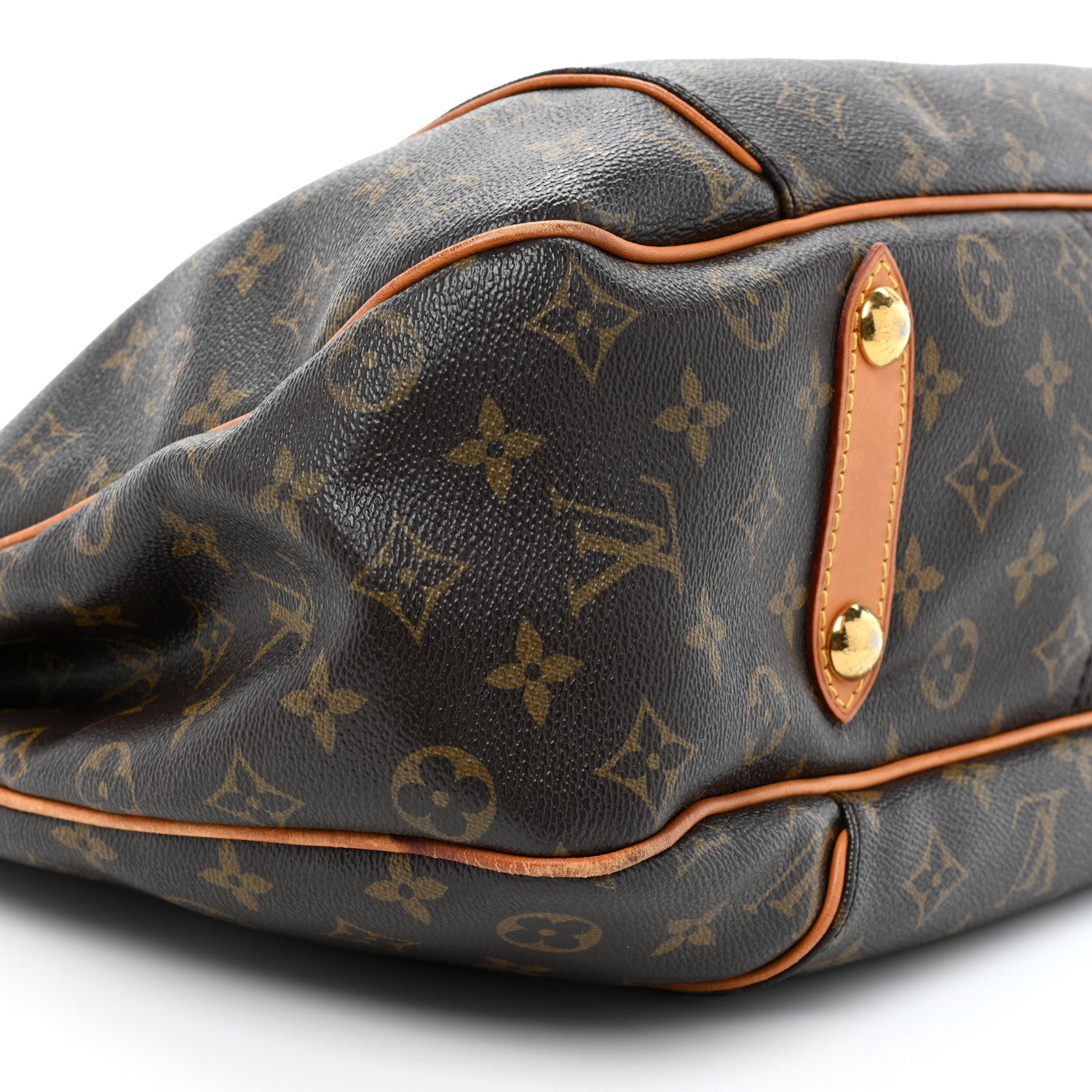 Louis Vuitton Monogram Galliera PM 8 of 21