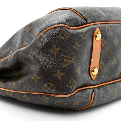 Louis Vuitton Monogram Galliera PM 8 of 21