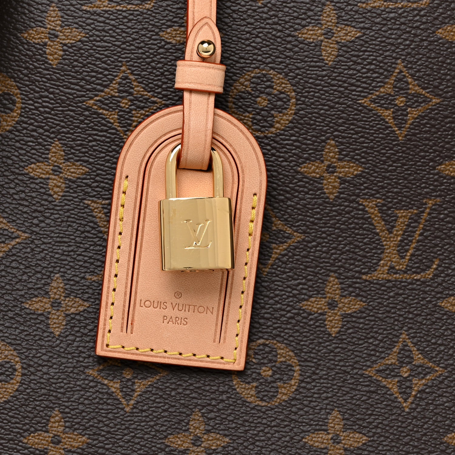 Louis Vuitton Monogram Grand Palais 7 of 11