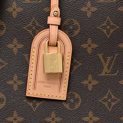 Louis Vuitton Monogram Grand Palais 7 of 11