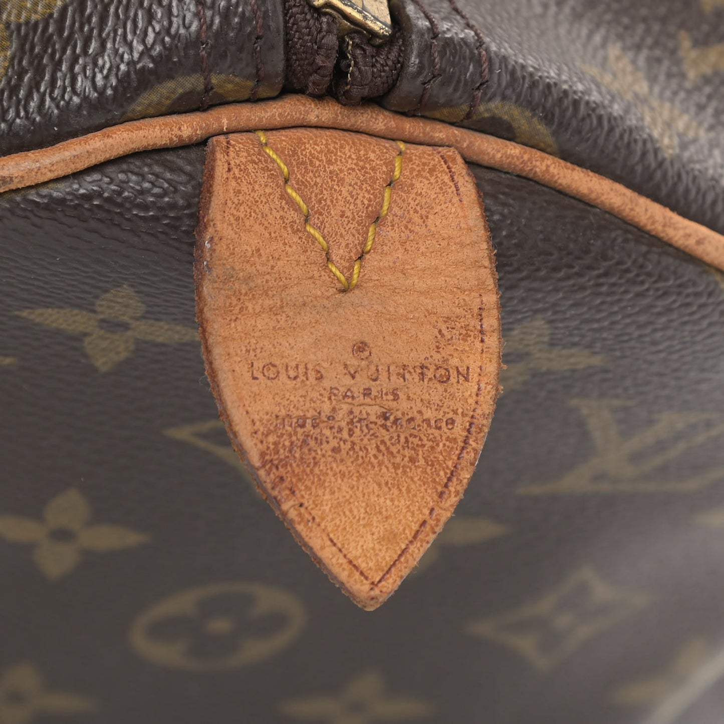 Monogram Keepall 45