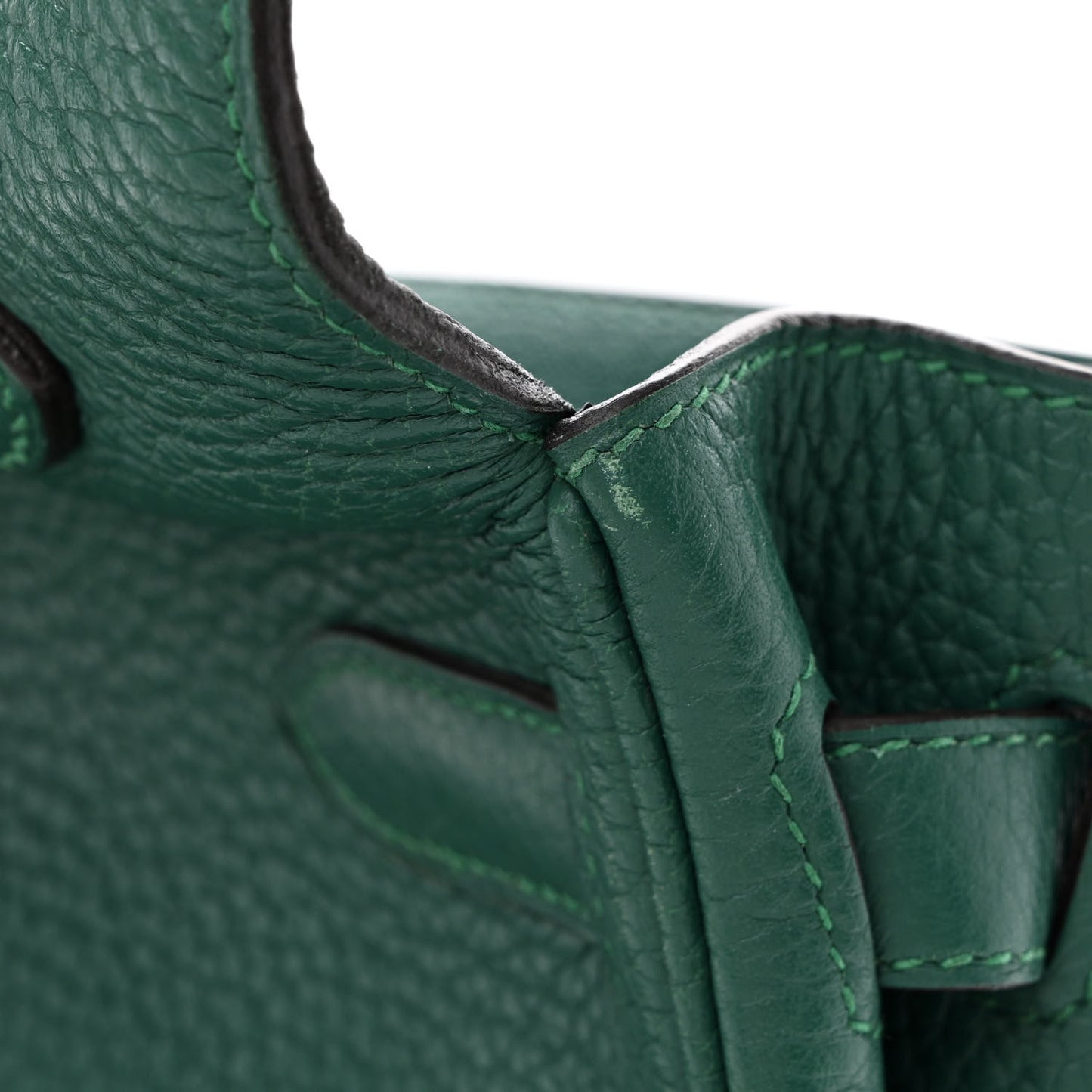 Taurillon Clemence Kelly Retourne 35 Malachite