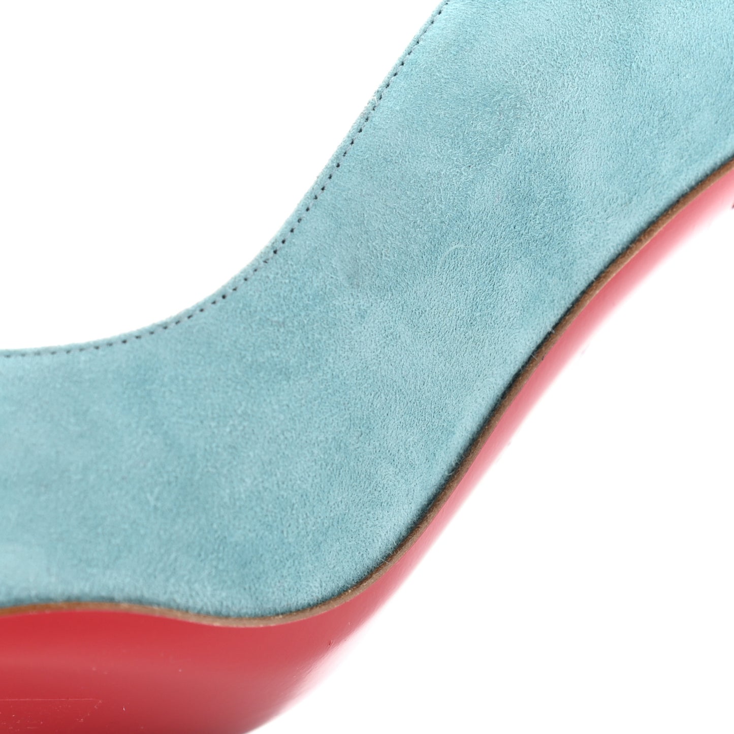 Veau Velours Pigalle Follies 85 Pumps 37 Noumea