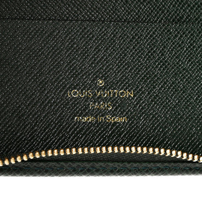 Louis Vuitton Taiga Zip Wallet Epicea 5 of 6