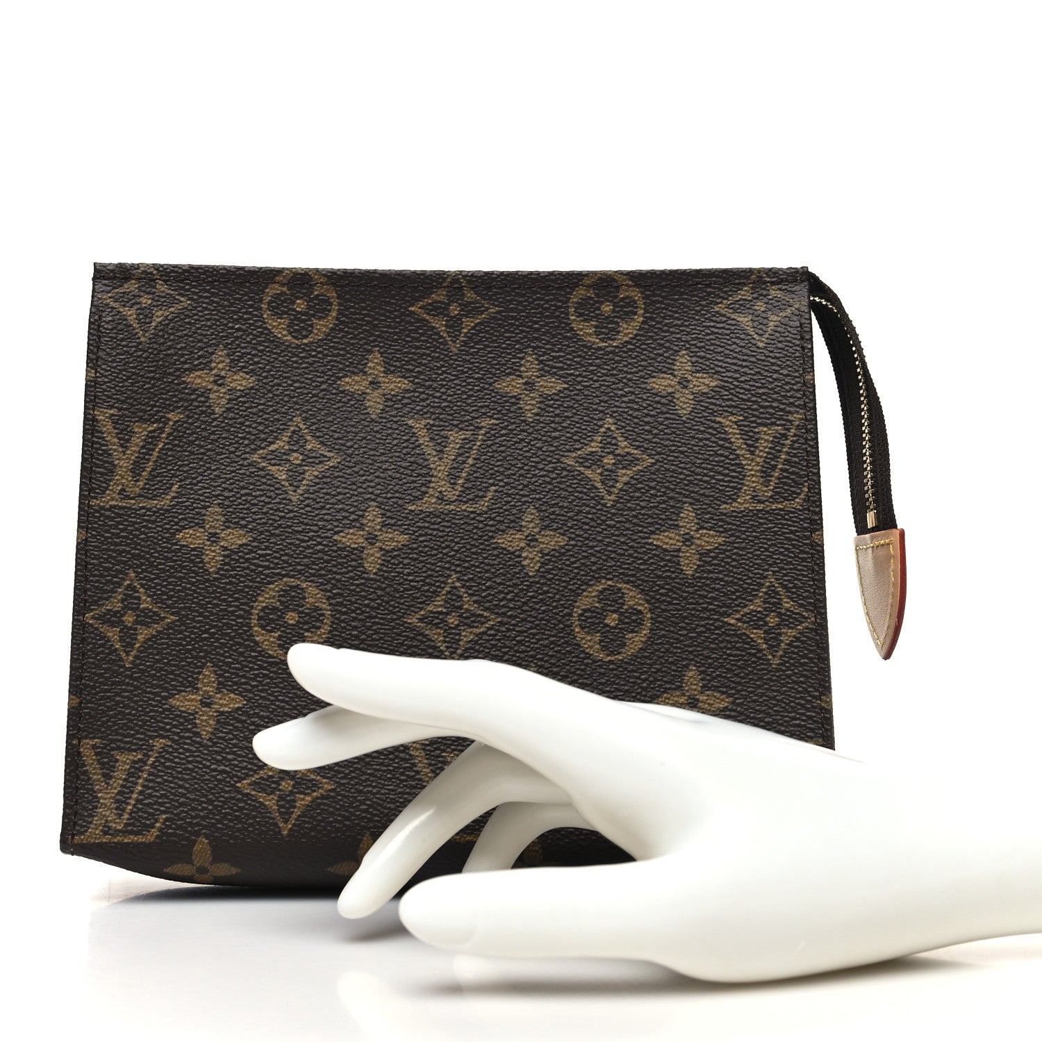 Louis Vuitton Monogram Toiletry Pouch 19 2 of 9