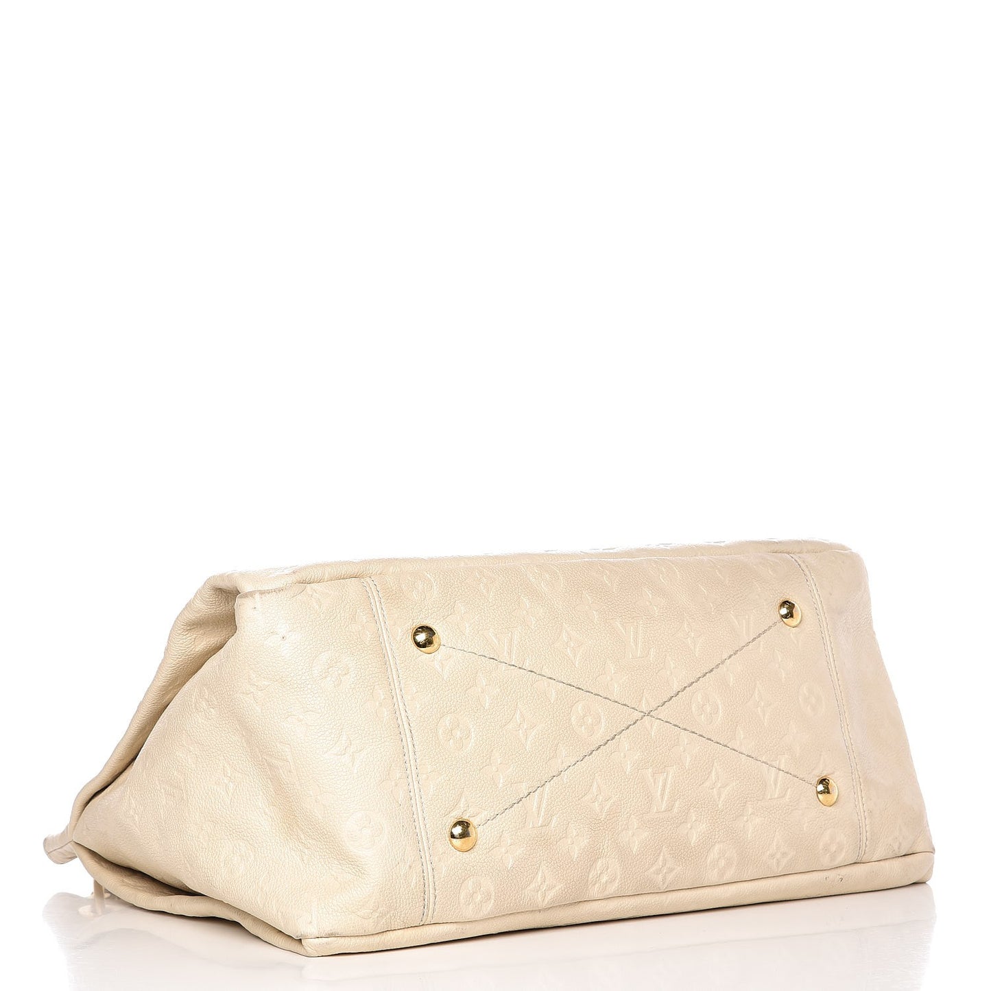 Empreinte Artsy MM Neige