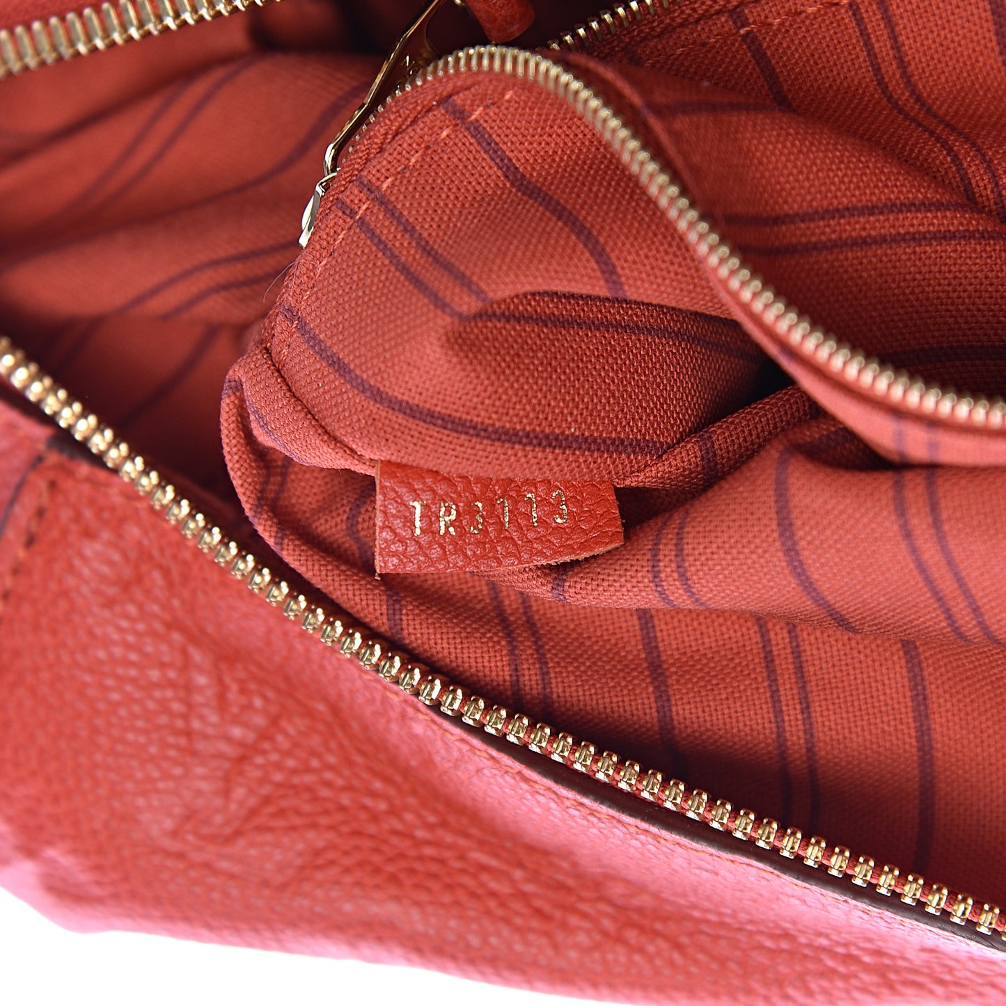 Empreinte Lumineuse PM Orient