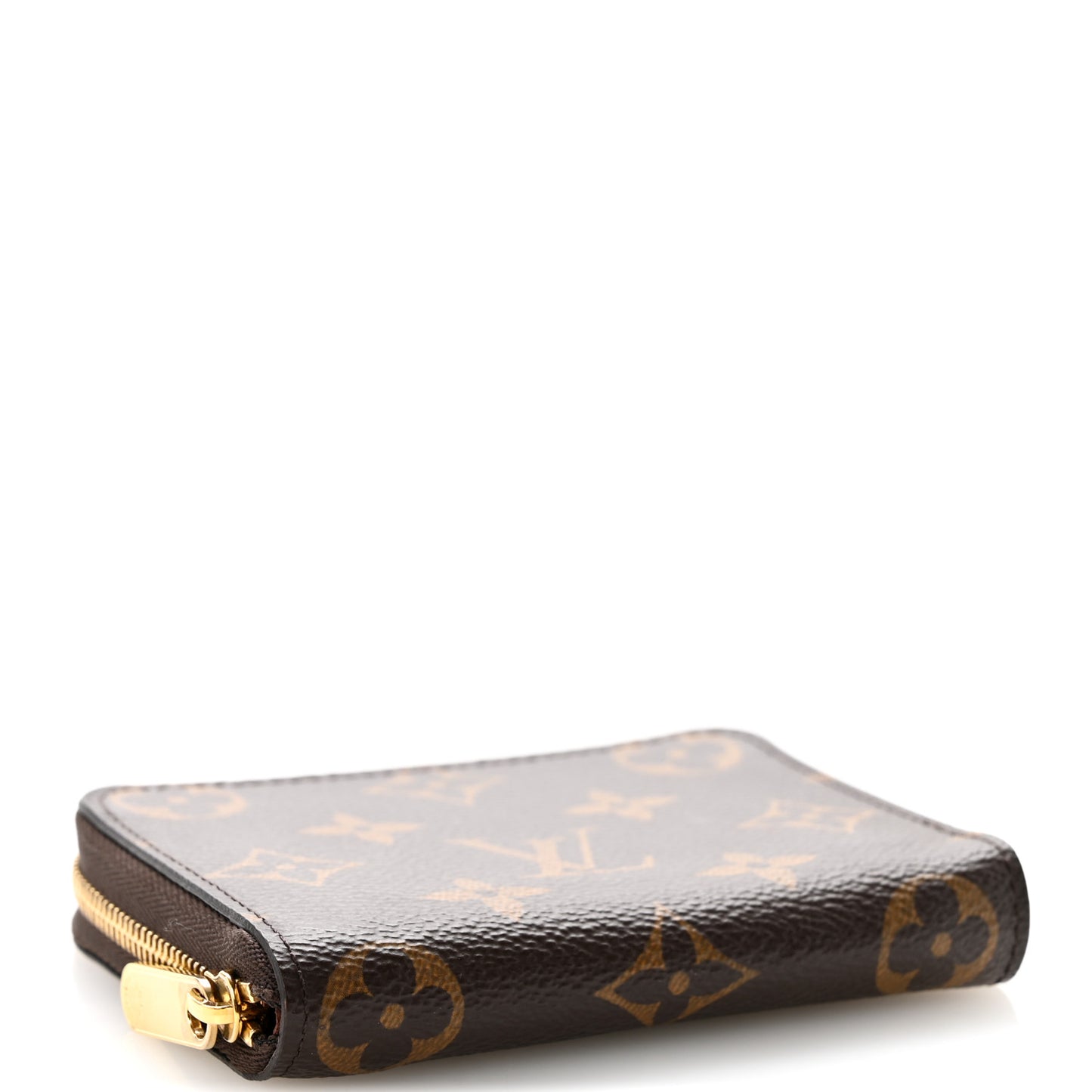 Monogram Zippy Coin Purse