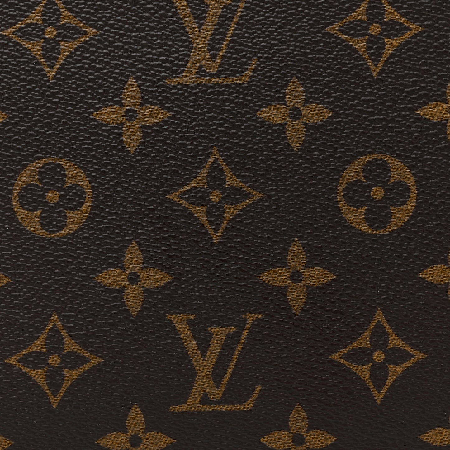 Monogram Neverfull MM GM Pochette