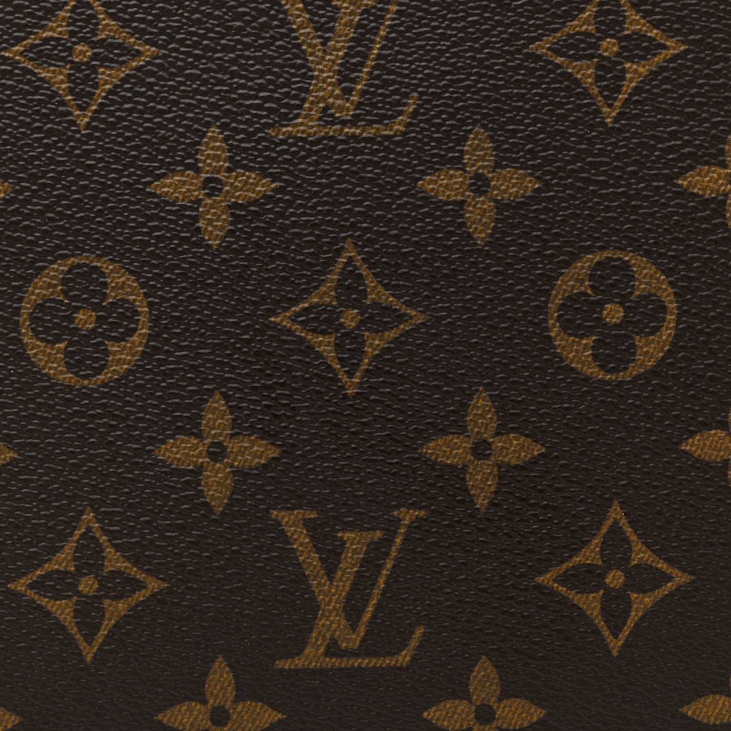 Louis Vuitton Monogram Neverfull MM GM Pochette 7 of 10