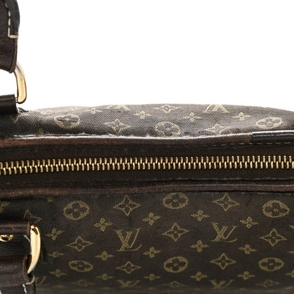 Louis Vuitton Mini Lin Besace Angele Ebene 11 of 12