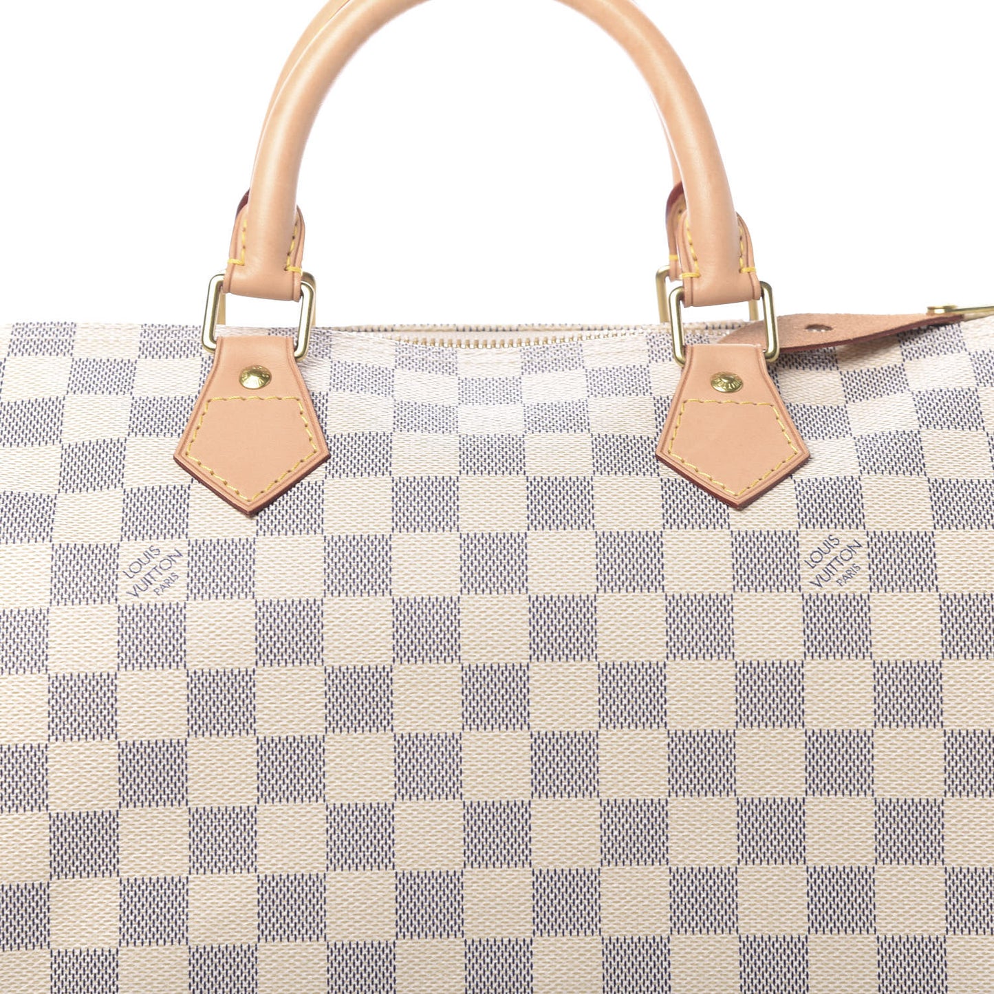 Damier Azur Speedy 30
