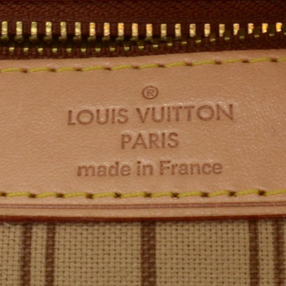 Louis Vuitton Monogram Neverfull MM 5 of 6
