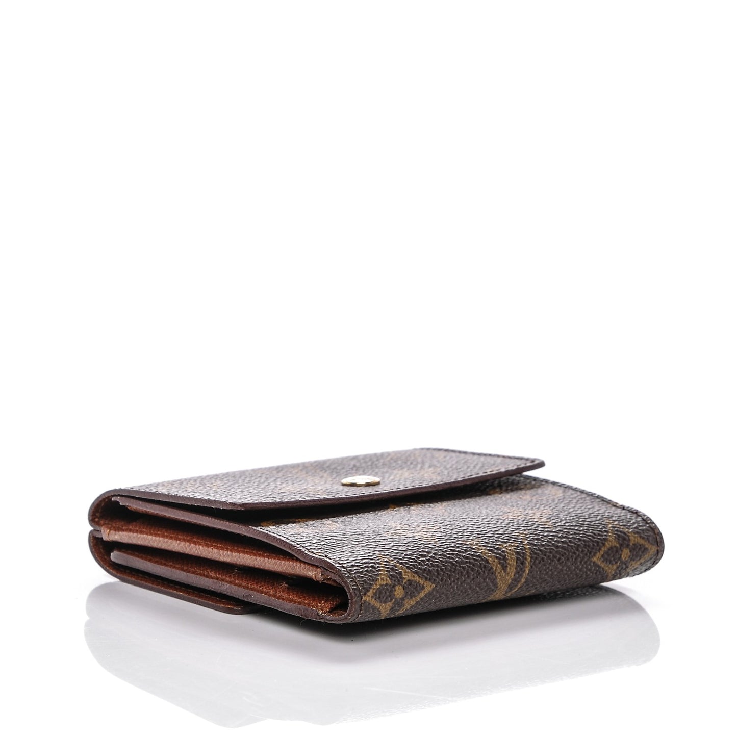 Monogram Elise Wallet