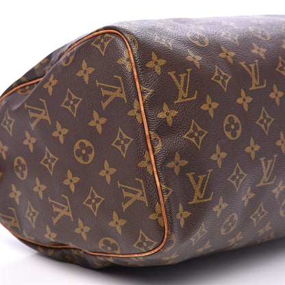 Louis Vuitton Monogram Speedy 30 8 of 15