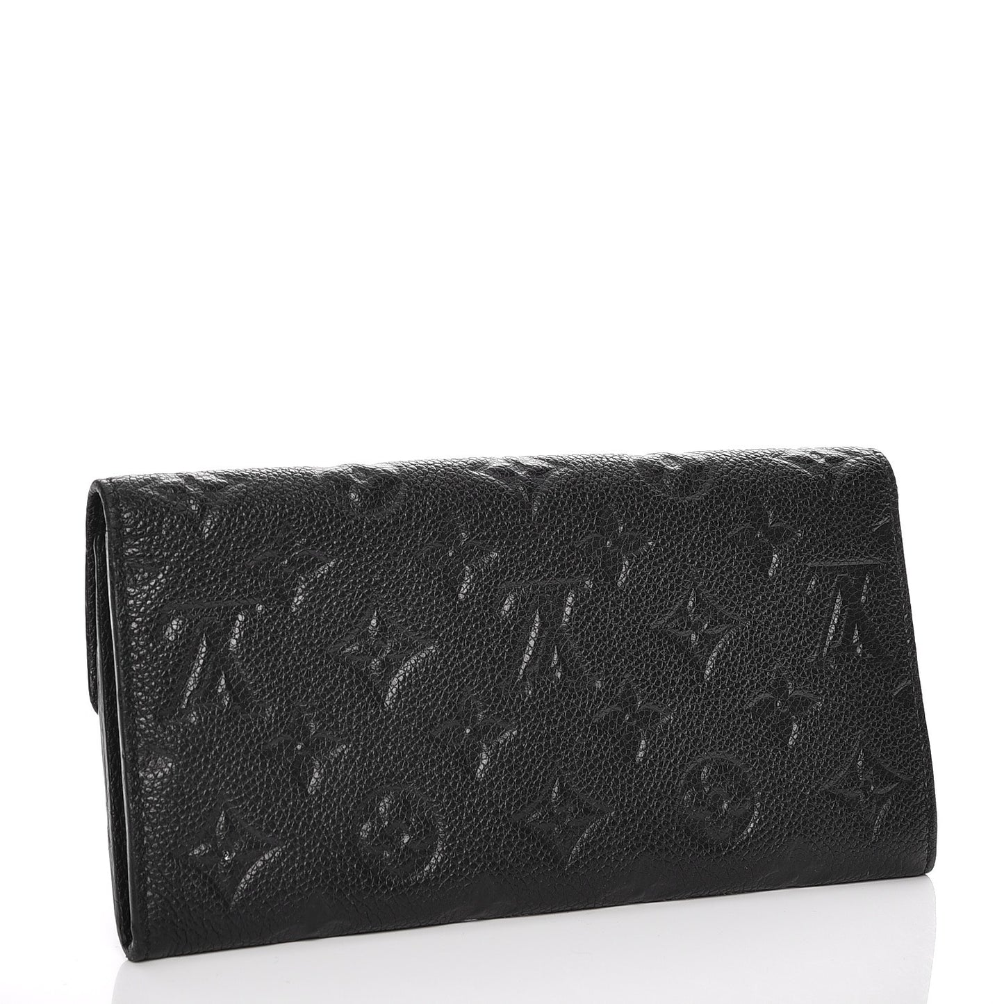 Empreinte Curieuse Wallet Infini