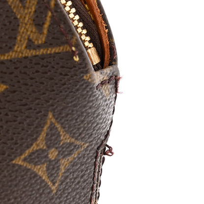 Louis Vuitton Monogram Ellipse MM 11 of 14