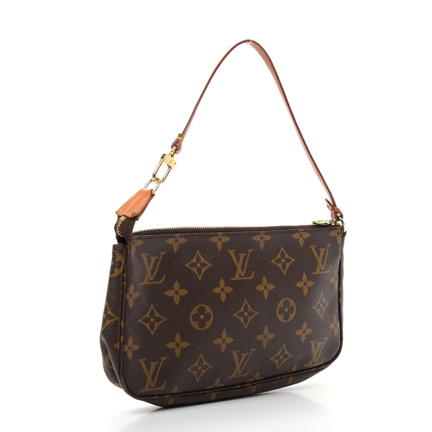 Monogram Pochette Accessories