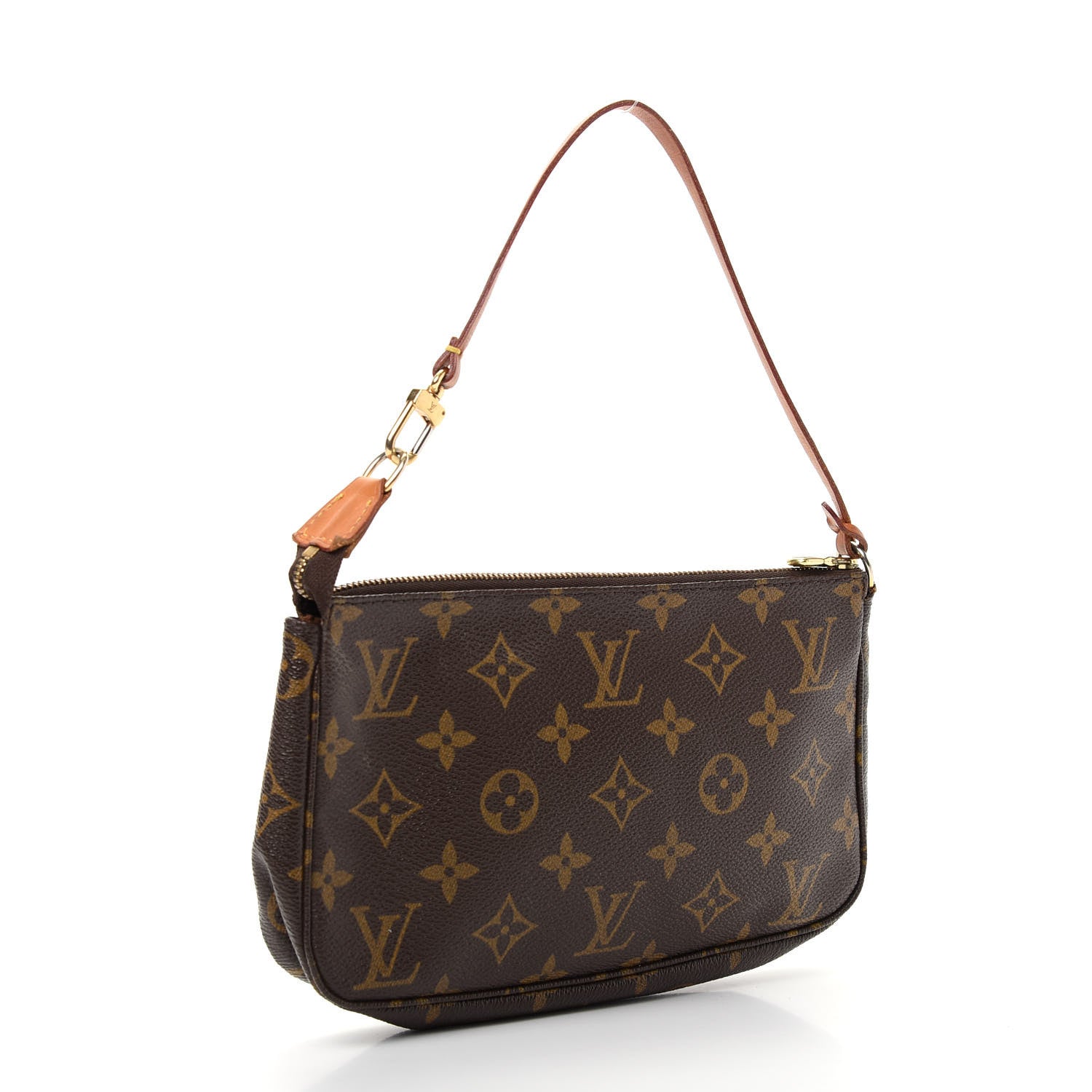 Louis Vuitton Monogram Pochette Accessories 3 of 10