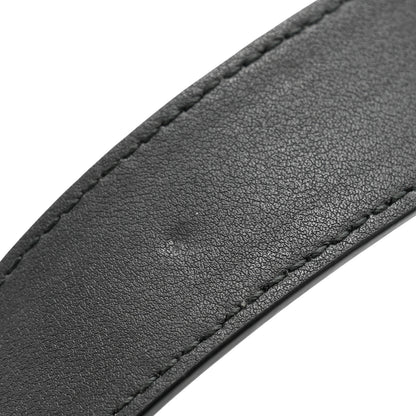 Gucci Calfskin Matelasse GG Marmont Belt Bag 105 42 Black 13 of 15