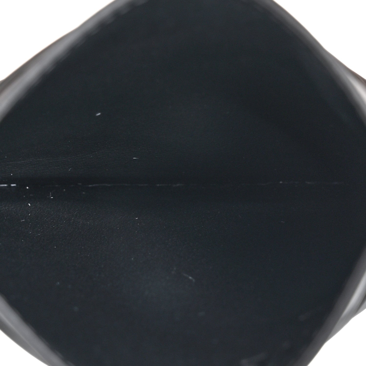 Loewe Calfskin Puzzle Card Holder Black 5 of 8