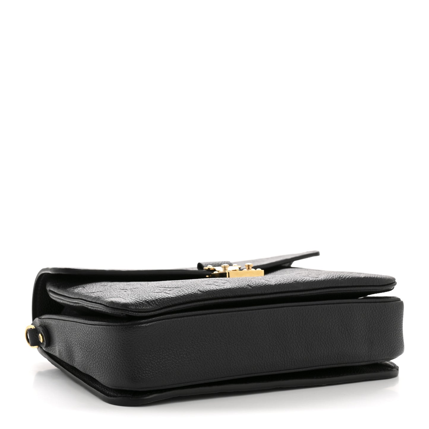 Empreinte Pochette Metis Black
