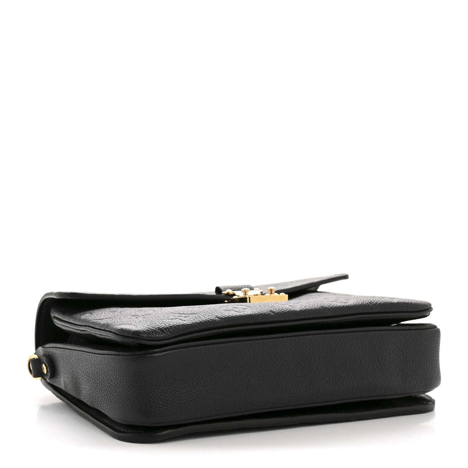 Louis Vuitton Empreinte Pochette Metis Black 4 of 11