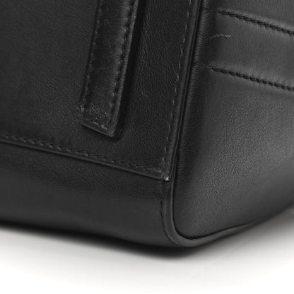 Givenchy Calfskin Mini Metal Antigona Black 11 of 15