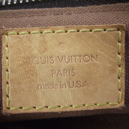 Louis Vuitton Monogram Tikal GM 10 of 11