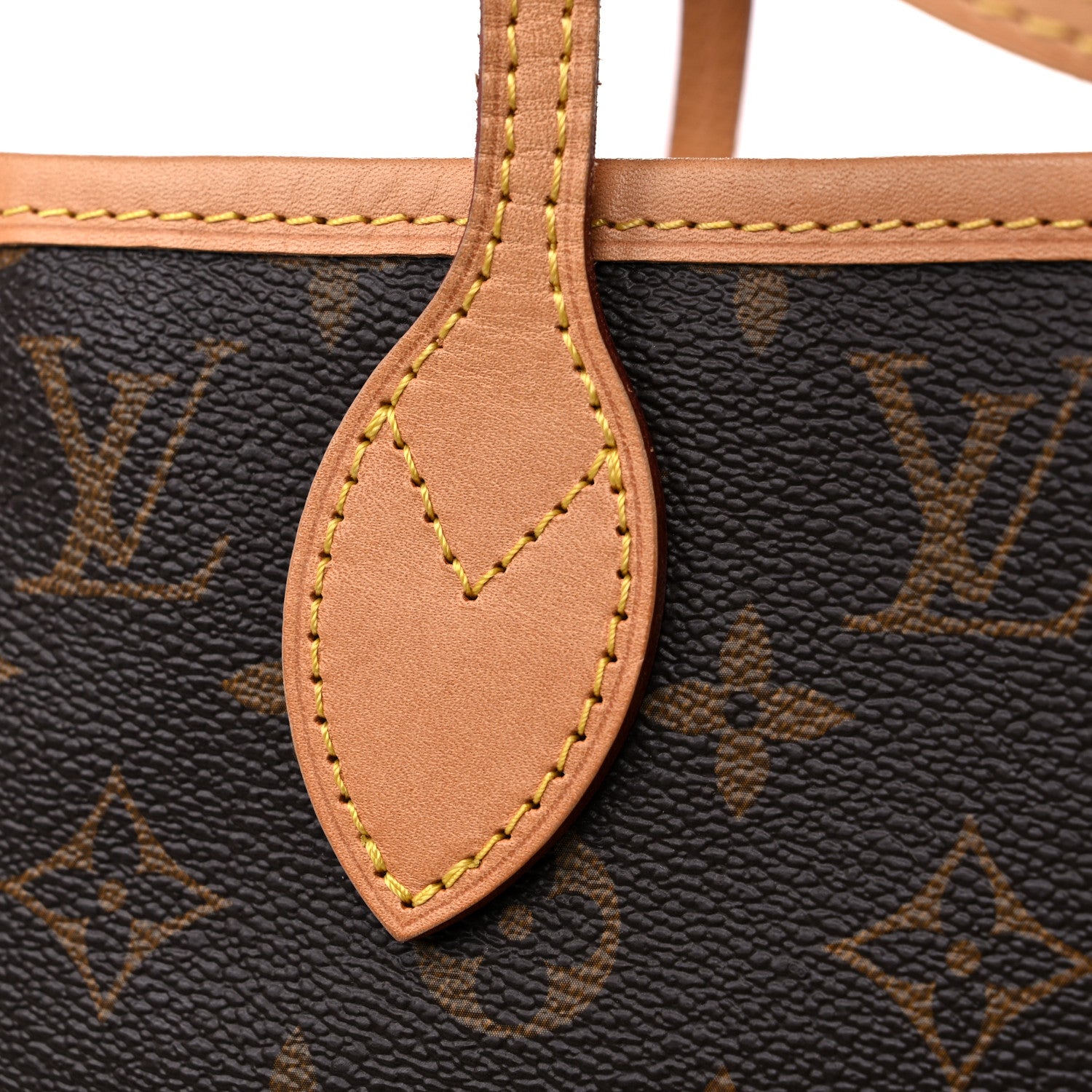 Louis Vuitton Monogram Neo Neverfull MM Pivoine 12 of 13