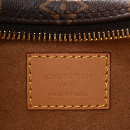 Louis Vuitton Monogram Loop 6 of 9