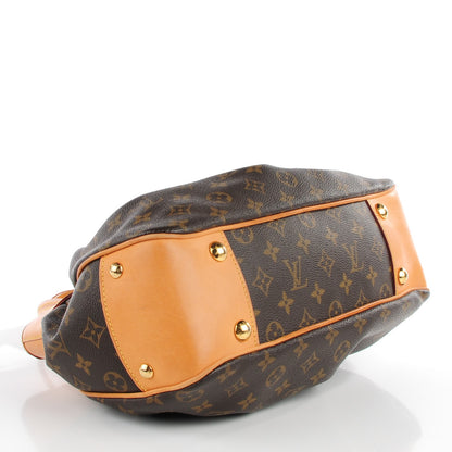 Louis Vuitton Monogram Boetie PM 4 of 8