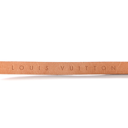 Louis Vuitton Monogram Pochette Florentine XS 7 of 10