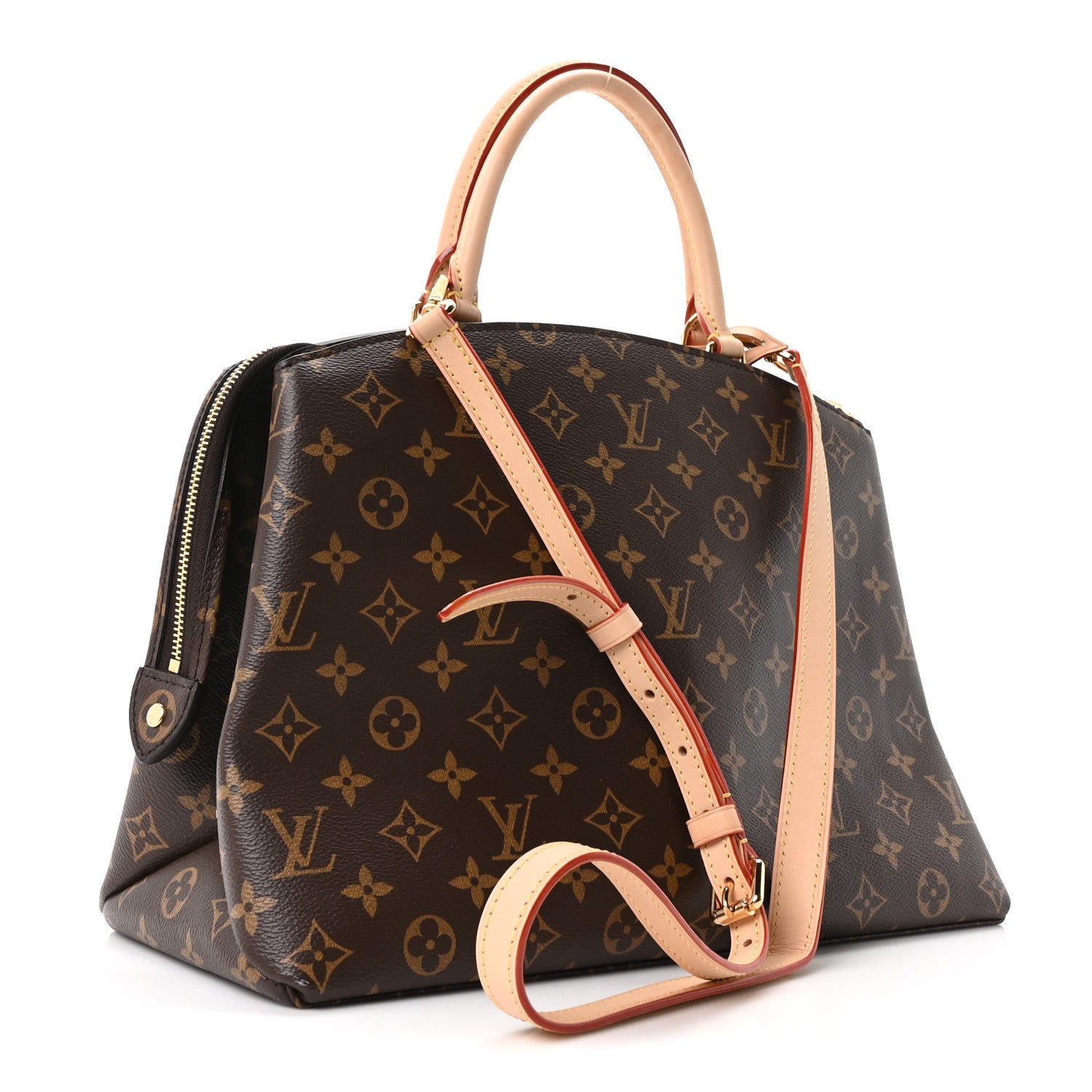Louis Vuitton Monogram Grand Palais 3 of 9