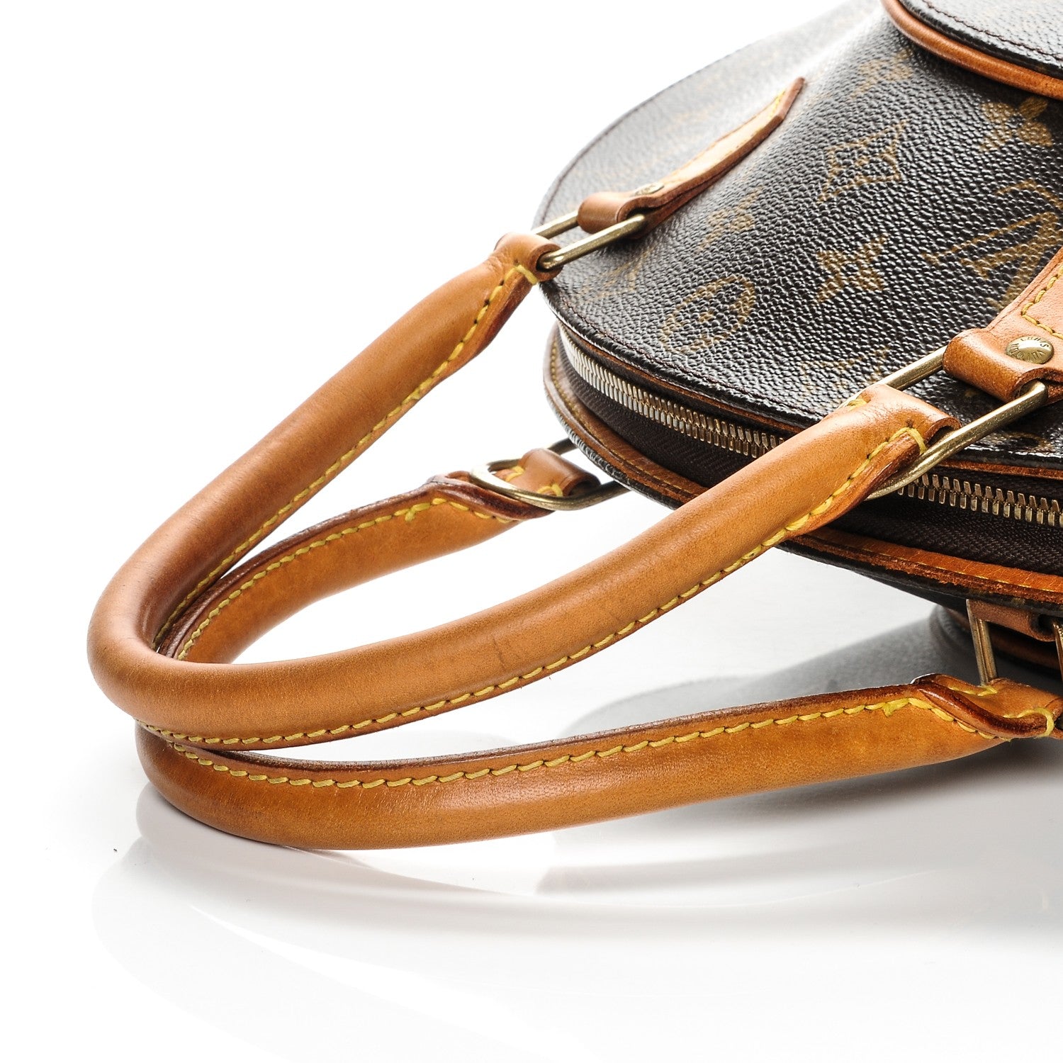 Louis Vuitton Monogram Ellipse MM 7 of 7
