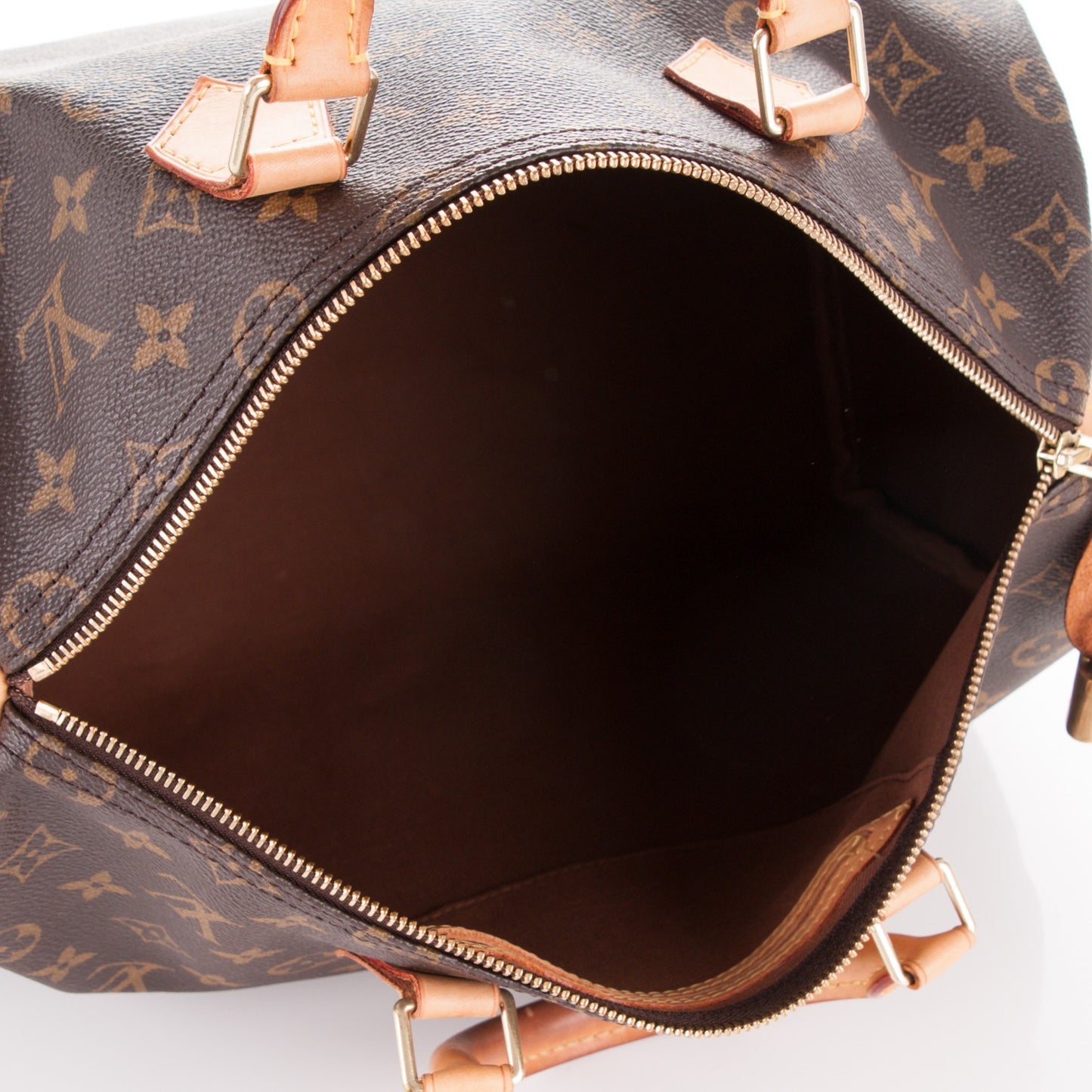 Monogram Speedy 35