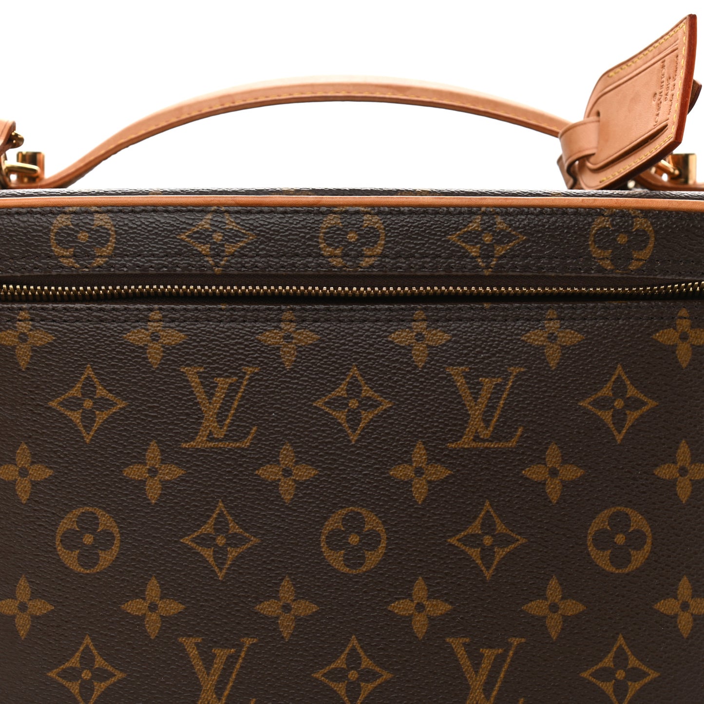 Monogram Nice