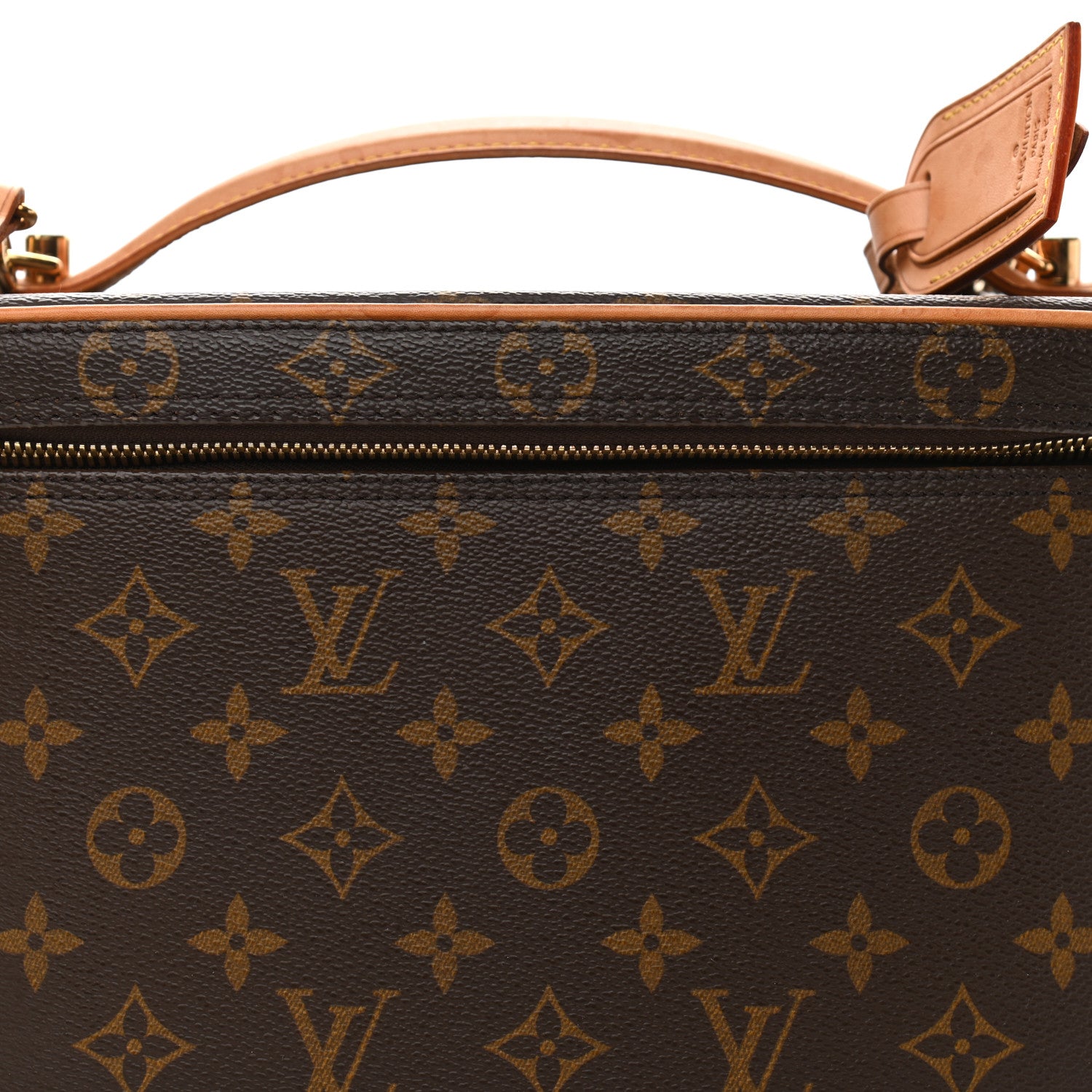 Louis Vuitton Monogram Nice 9 of 21