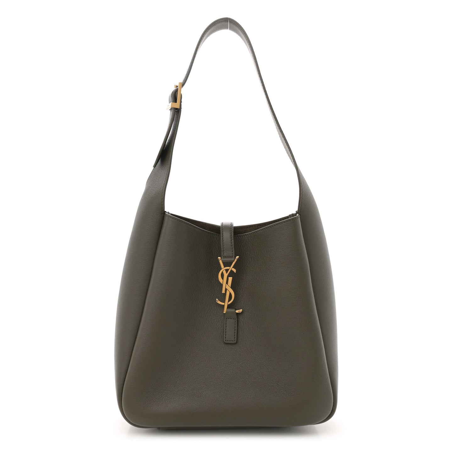 Supple Calfskin Small Le 5 A 7 Soft Hobo Light Musk