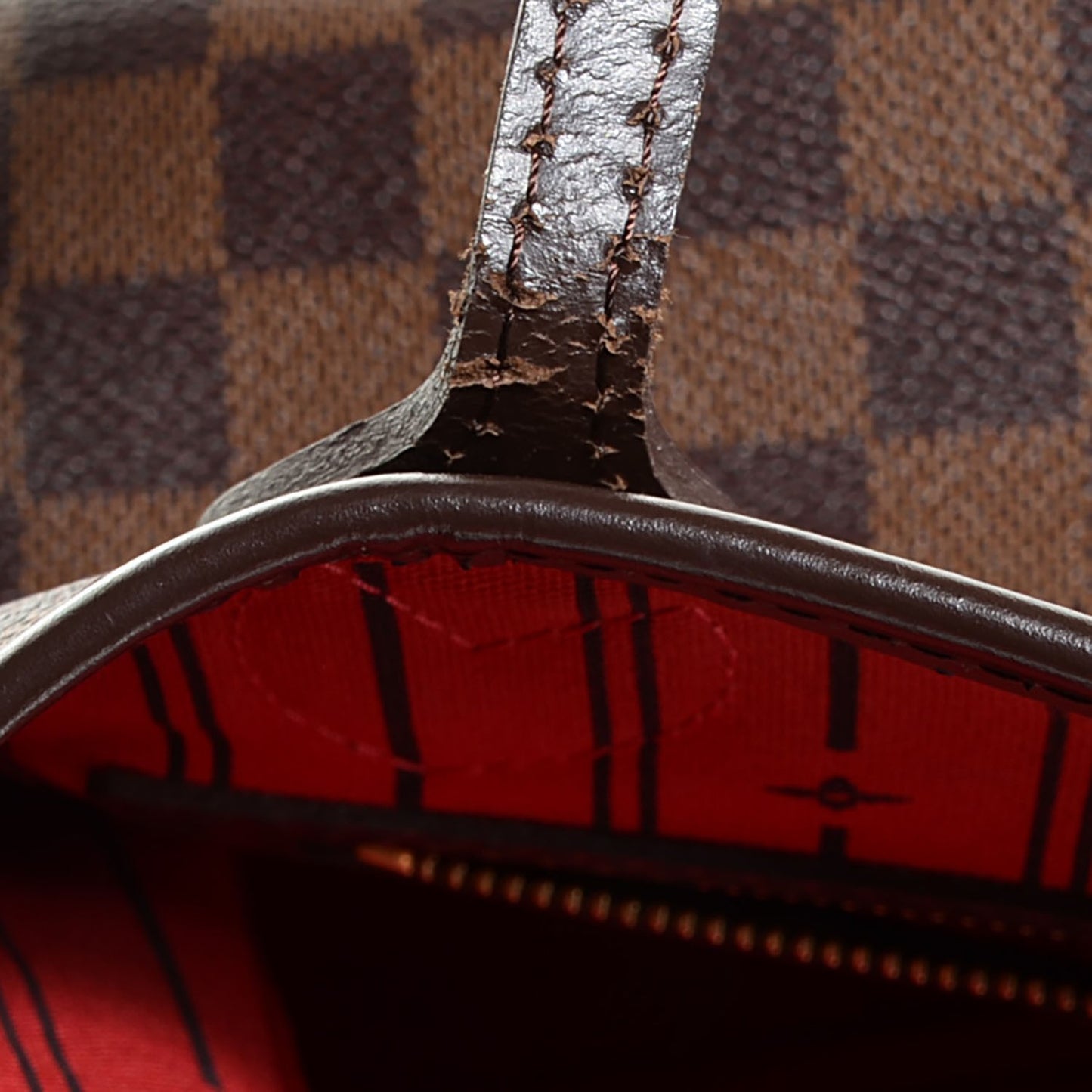 Damier Ebene Neverfull PM