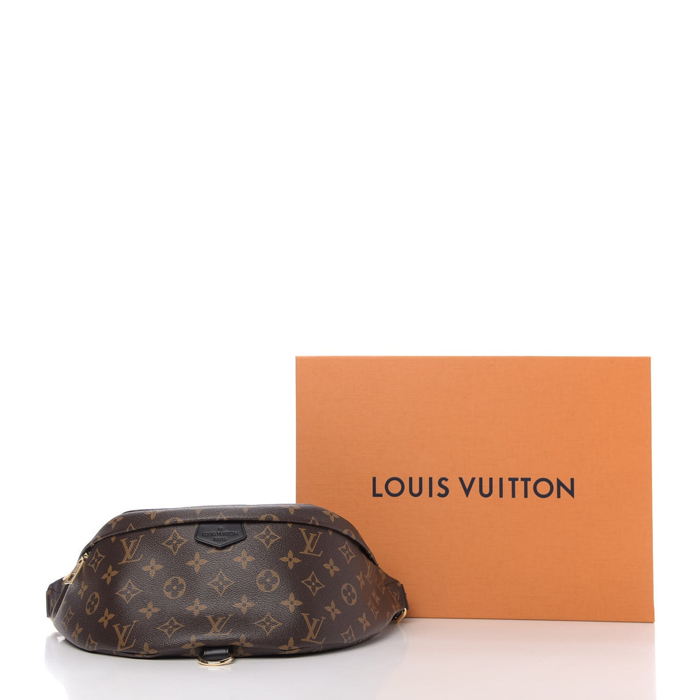 Monogram My LV World Tour Bumbag