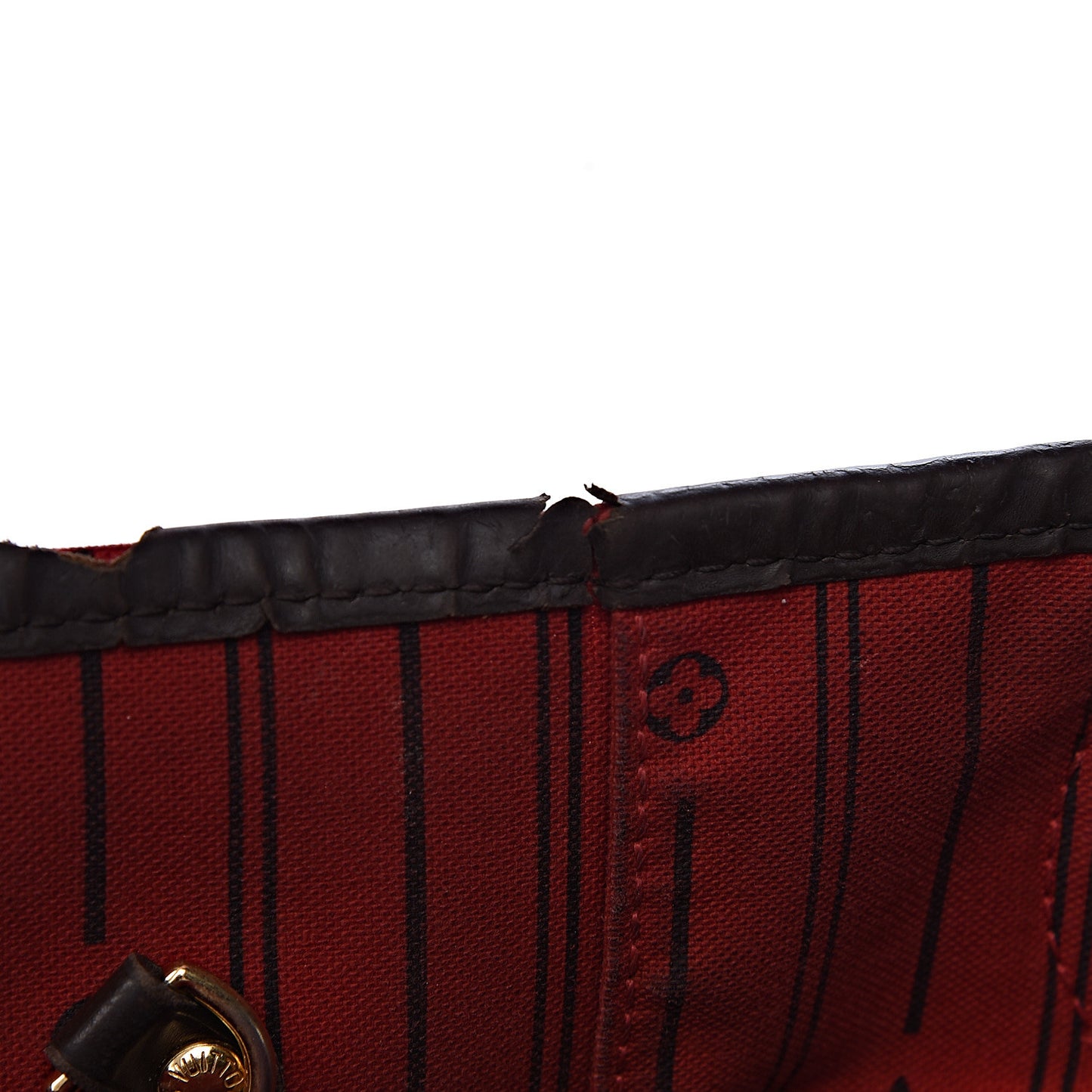Damier Ebene Neverfull GM
