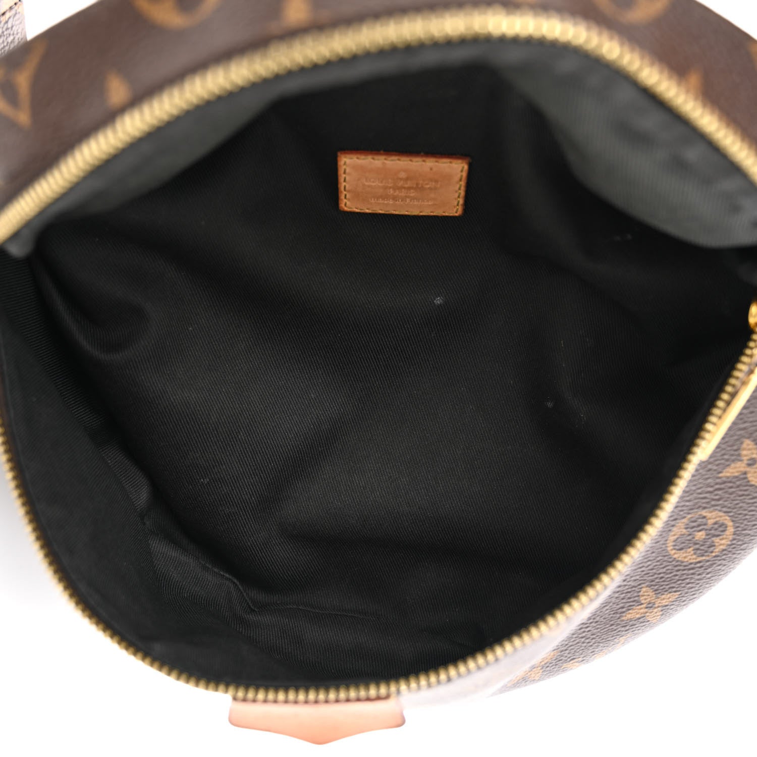 Louis Vuitton Monogram Bumbag 5 of 11