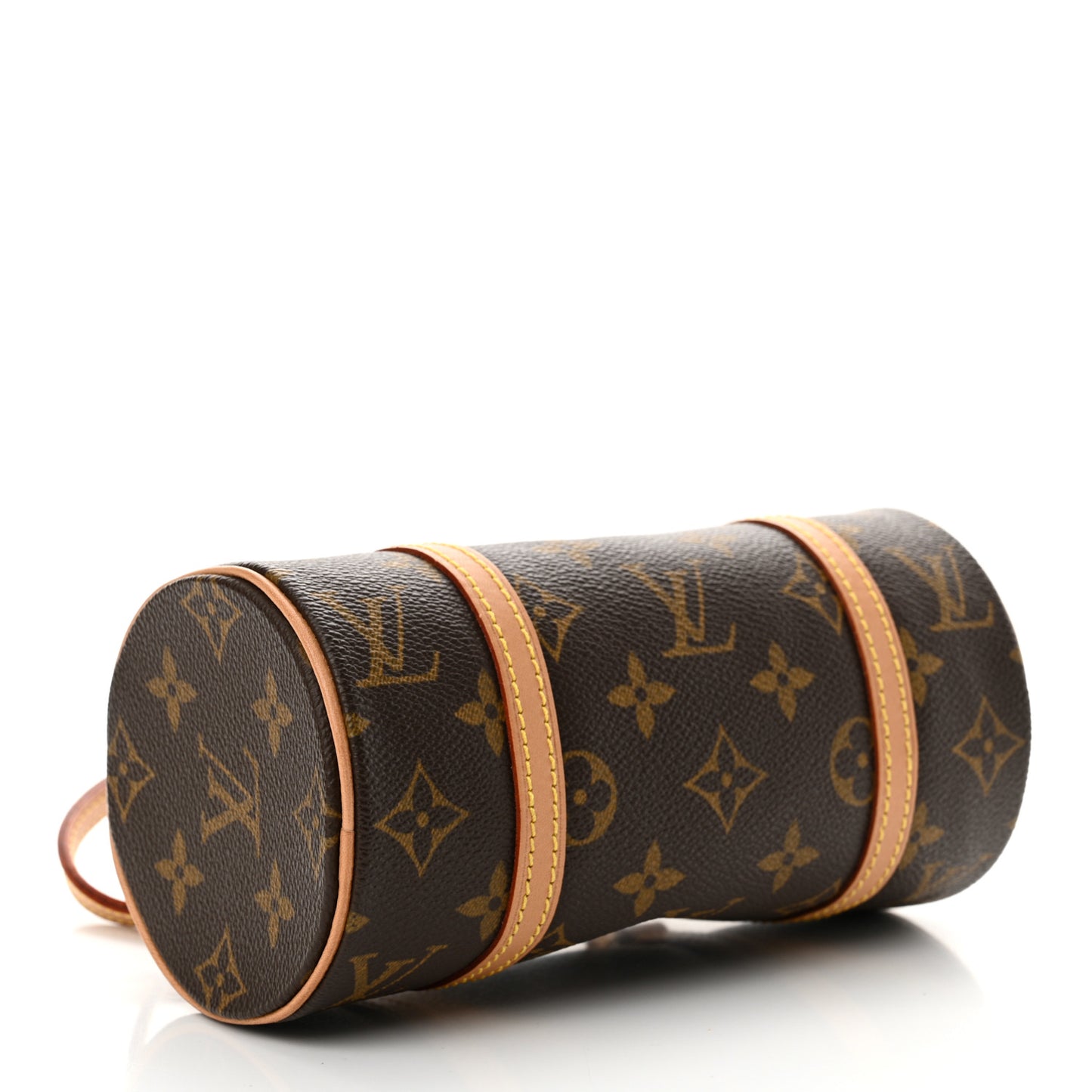 Monogram Papillon 19