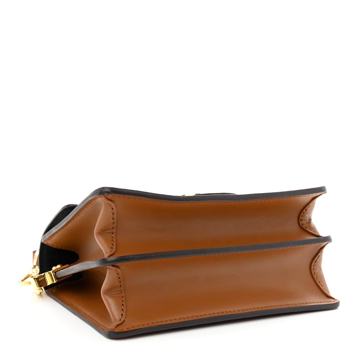 Louis Vuitton Reverse Monogram Dauphine Mini 4 of 10
