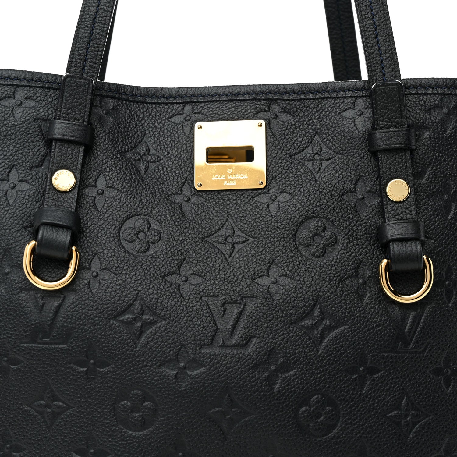 Louis Vuitton Empreinte Citadine PM Infini 7 of 13